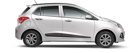 Book Outstation Cabs Online For Oneway Round Trip